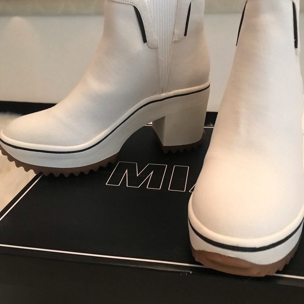💋NEW MIA ZASHA PLATFORMS - Picture 11 of 13